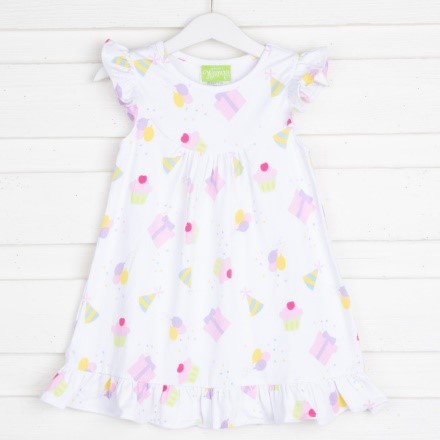 Classic Whimsy children's pajamas