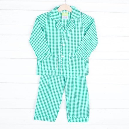 Classic Whimsy children's pajamas