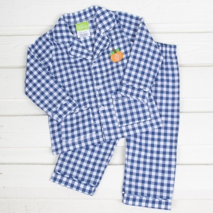 Classic Whimsy children's pajamas