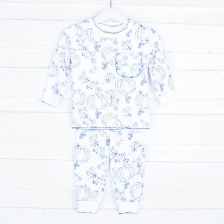 Classic Whimsy children's pajamas