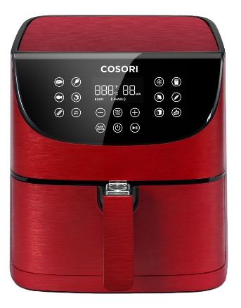 Cosori - COSORI Recalls Certain Models of Air Fryers There is nothing more  important to us than our customers' safety. Out of an abundance of caution,  COSORI is voluntarily recalling certain models