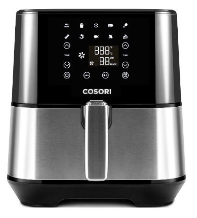 Cosori Air Fryer Recall: Full List of Products and How to Get a Replacement
