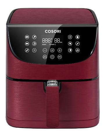 Two Million COSORI® Air Fryers Recalled by Atekcity Due to Fire and Burn  Hazards (Recall Alert)
