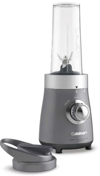 Cuisinart PowerEdge 1000 Watt Blender review: No edge for this mediocre  mixer - CNET