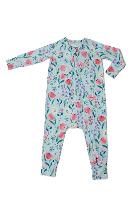 Loulou Lollipop Children's pajamas — About 1,300 - safety alert, image 2