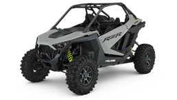 Model Year 2021 RZR PRO XP and RZR PRO XP 4 (ROVs)