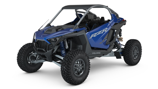 Model Years 2022-2023 RZR Pro R and Pro R 4 Recreational Off-Road Vehicles