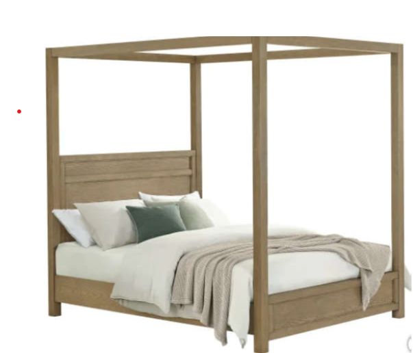 Recalled Oaklynn Bed Frame