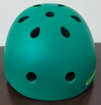 Outdoor Master Children's and Youth Helmets Recalled Due to Risk of Serious Injury or Death from Head Injury; Violates Mandatory Standard for Bicycle Helmets; Sold and Imported by Outdoor Master