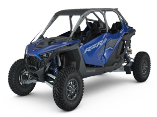 Model Year 2022 RZR Pro R 4 Premium and RZR Pro R 4 Ultimate Recreational Off-Road Vehicles