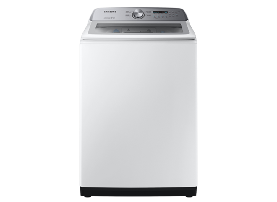 Samsung Top-Load Washing Machines