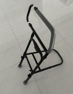 Recalled Sangohe 504Q Bed Rail (back view)