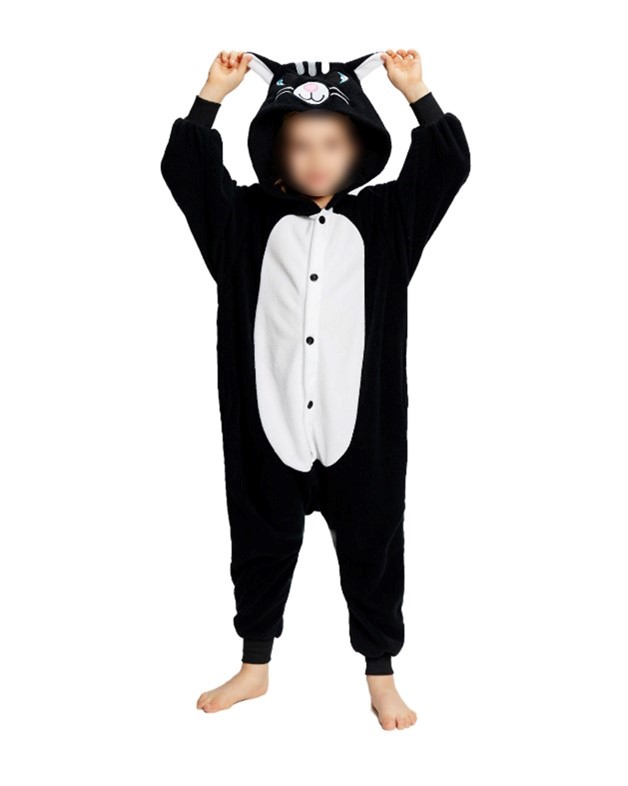 Children's sleepwear