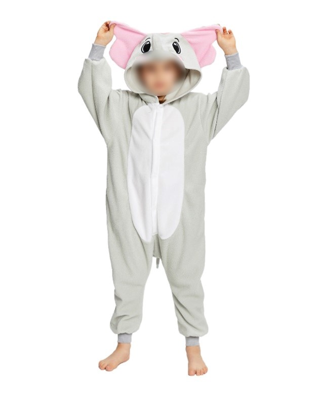 Children's sleepwear