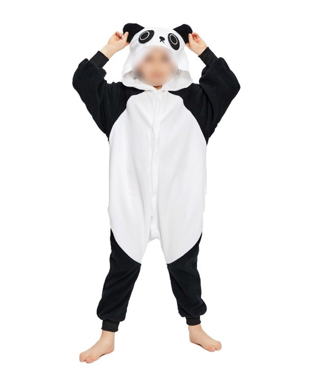 Children's sleepwear
