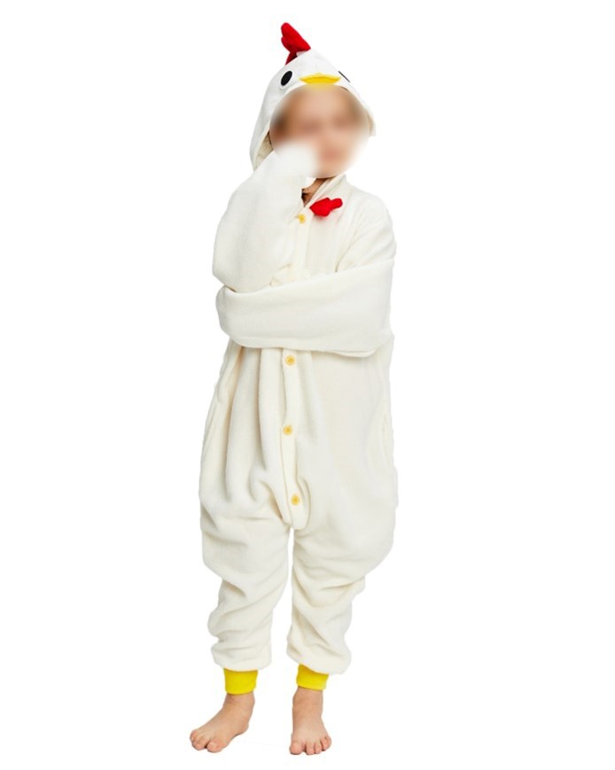 Children's sleepwear