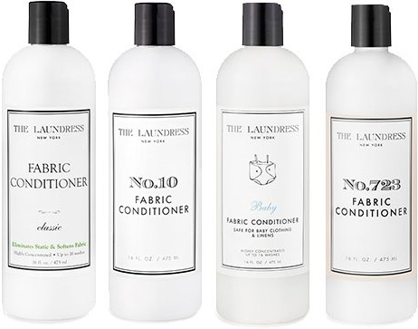 The Laundress Fabric Conditioners