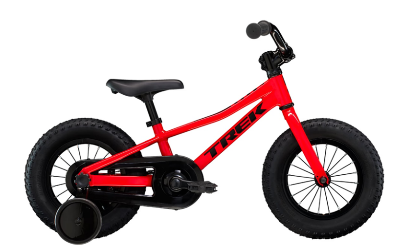 Trek Recalls Bicycles with Coaster Brakes and Replacement Rear Wheels Due to Crash Hazard