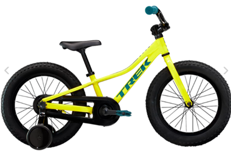 Trek - safety alert, image 3