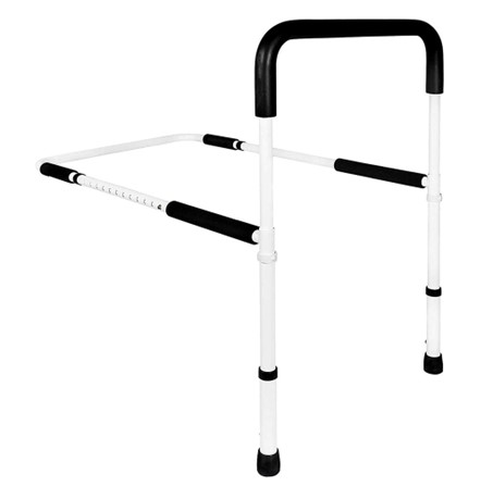 Vaunn Medical Bed Assist Rail adult bed rails