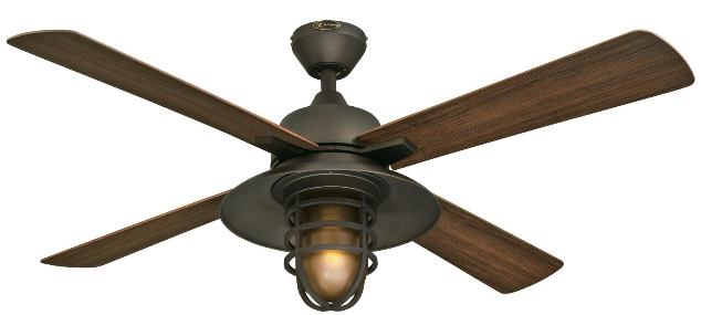 Great Falls outdoor ceiling fans