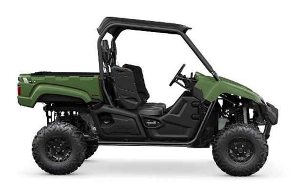Yamaha Viking Off-Road Side-by-Side vehicles
