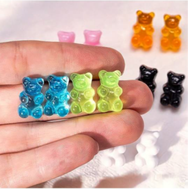 CPSC recalls SHEIN bear-shaped magnets over child ingestion, death risk