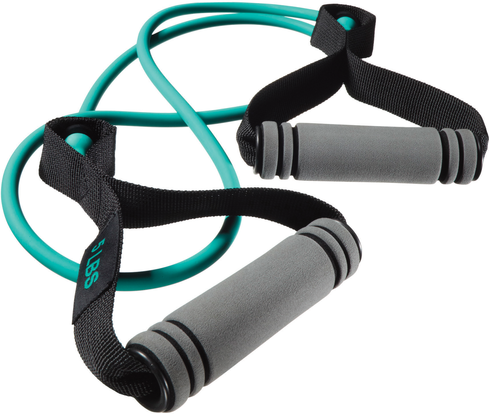 Fitness Gear resistance tubes