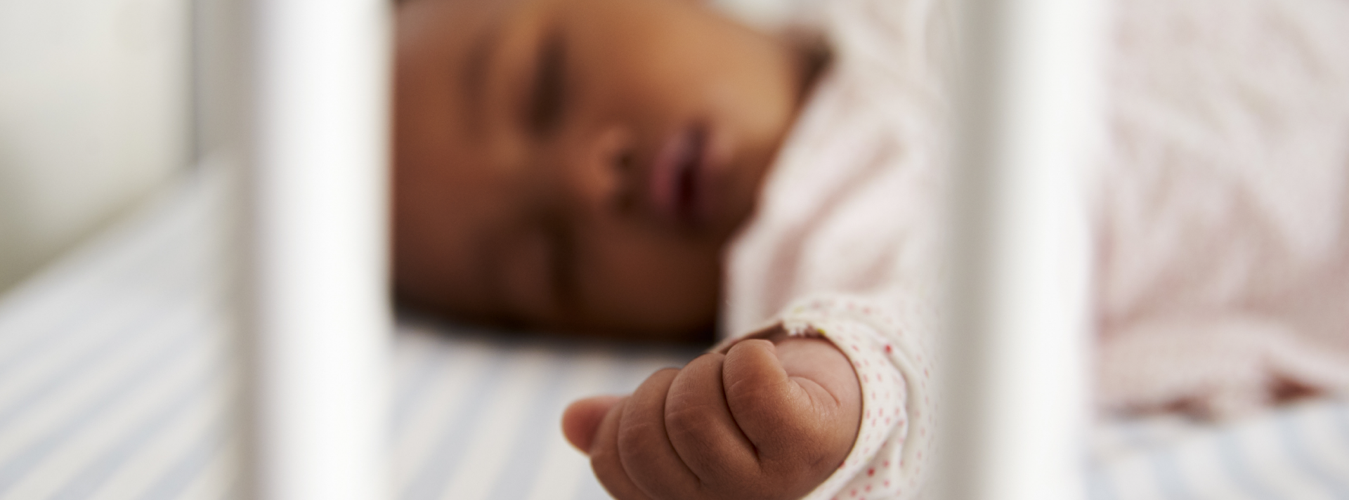Safe Sleep – Cribs and Infant Products
