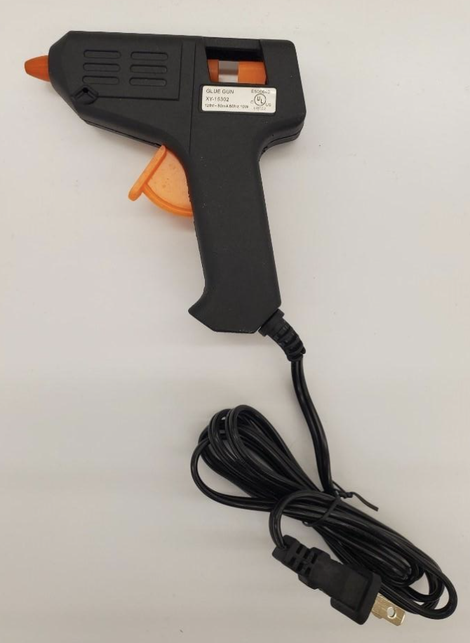 Recalled Crafter's Square Glue Gun