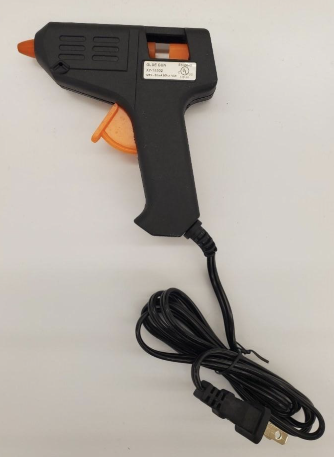 Dollar Tree Recalls More than One Million Hot Glue Guns Due to Fire and  Burn Hazards