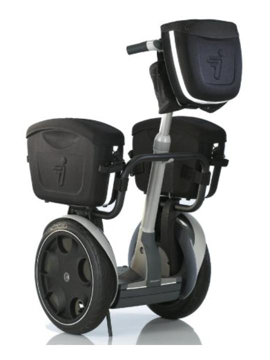 Segway "i Series" Human Transporters (HT)