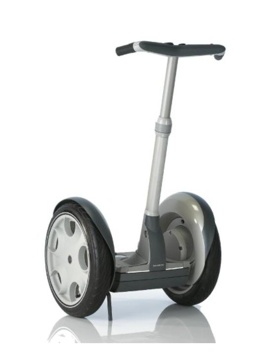 Segway "i Series" Human Transporters (HT)