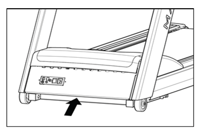 Johnson Health Tech North Matrix T1 and T3 Series Commercial Treadmills — About 19,900 (In addition, about 17 in Canada) - safety alert, image 5