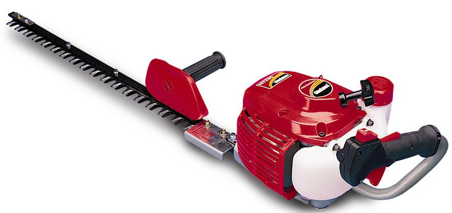 Shindaiwa hedge trimmers