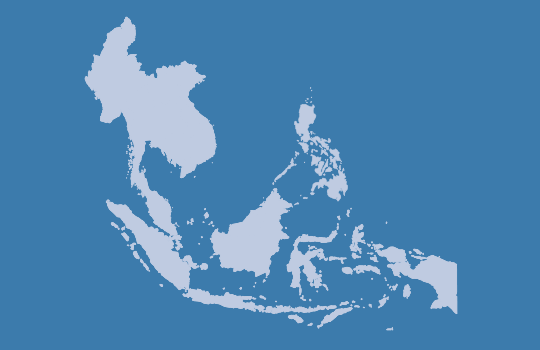Southeast Asia Graphic