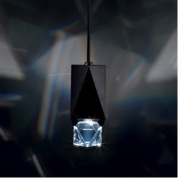 Octa Crystal Pendant light fixtures