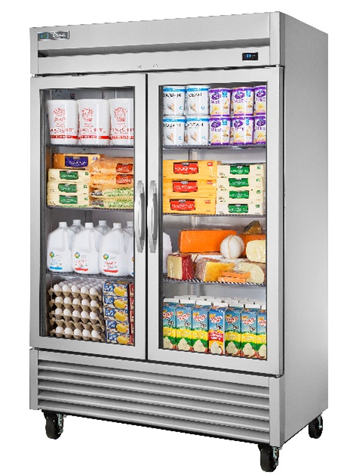 True Manufacturing rappelle des réfrigérateurs commerciaux équipés de compresseurs Secop en raison d’un risque d’incendie