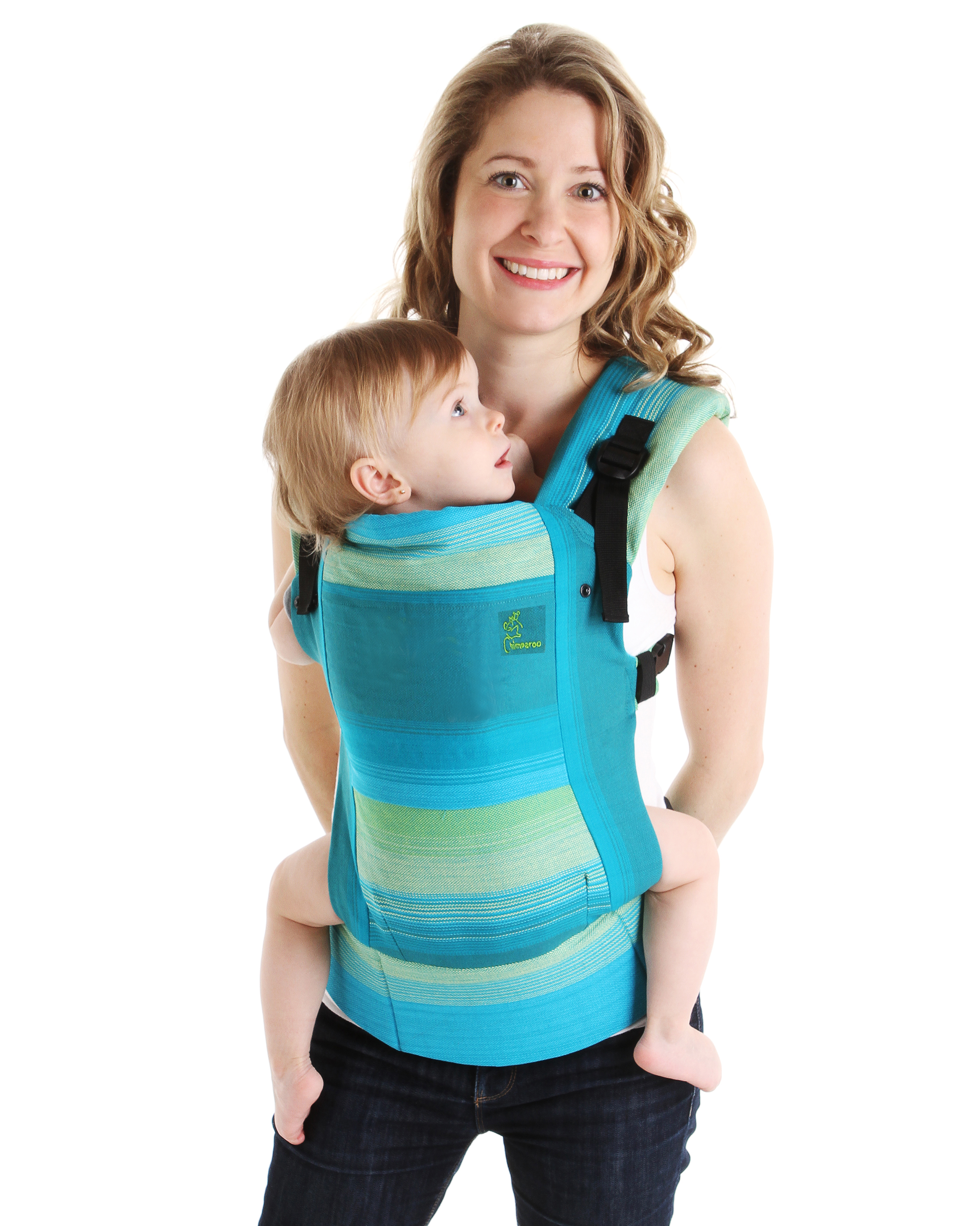 Chimparoo baby carrier