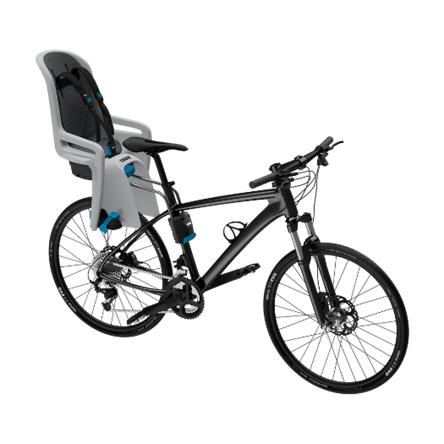 Thule RideAlong rear-mounted Child Bike Seats