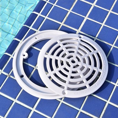 TopHomer Pool Drain Covers Recalled Due to Risk of Serious Injury or Death from Entrapment and Drowning Hazards; Violation of the Virginia Graeme Baker Pool and Spa Safety Act; Sold on Amazon by TopHomerUS