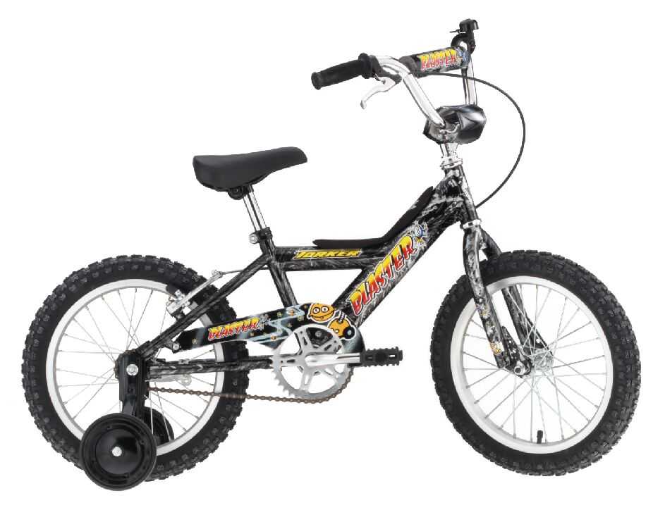 CPSC, Seattle Bike Supply Announce Recall of Children's Bicycles