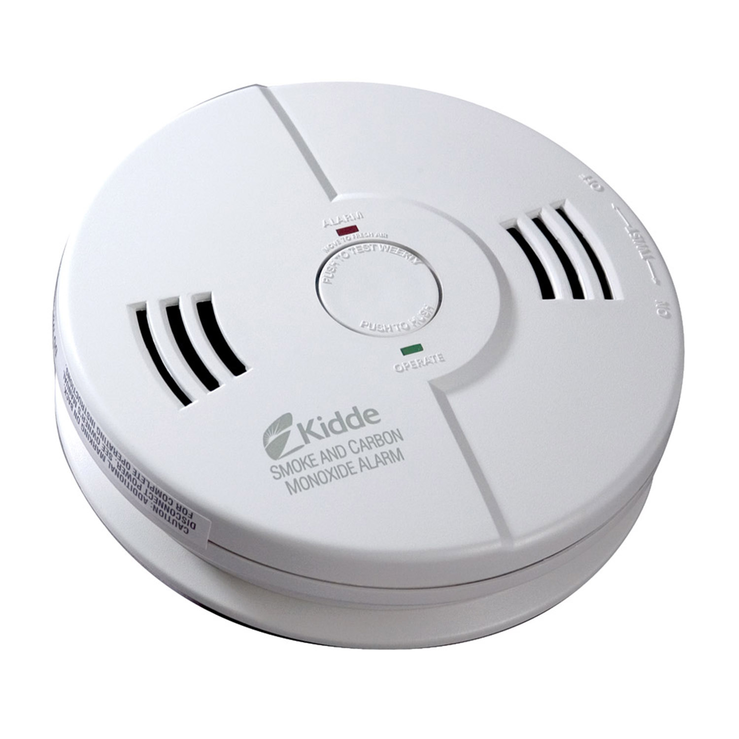 Image result for CO/SmokeÂ AlarmÂ Recalled