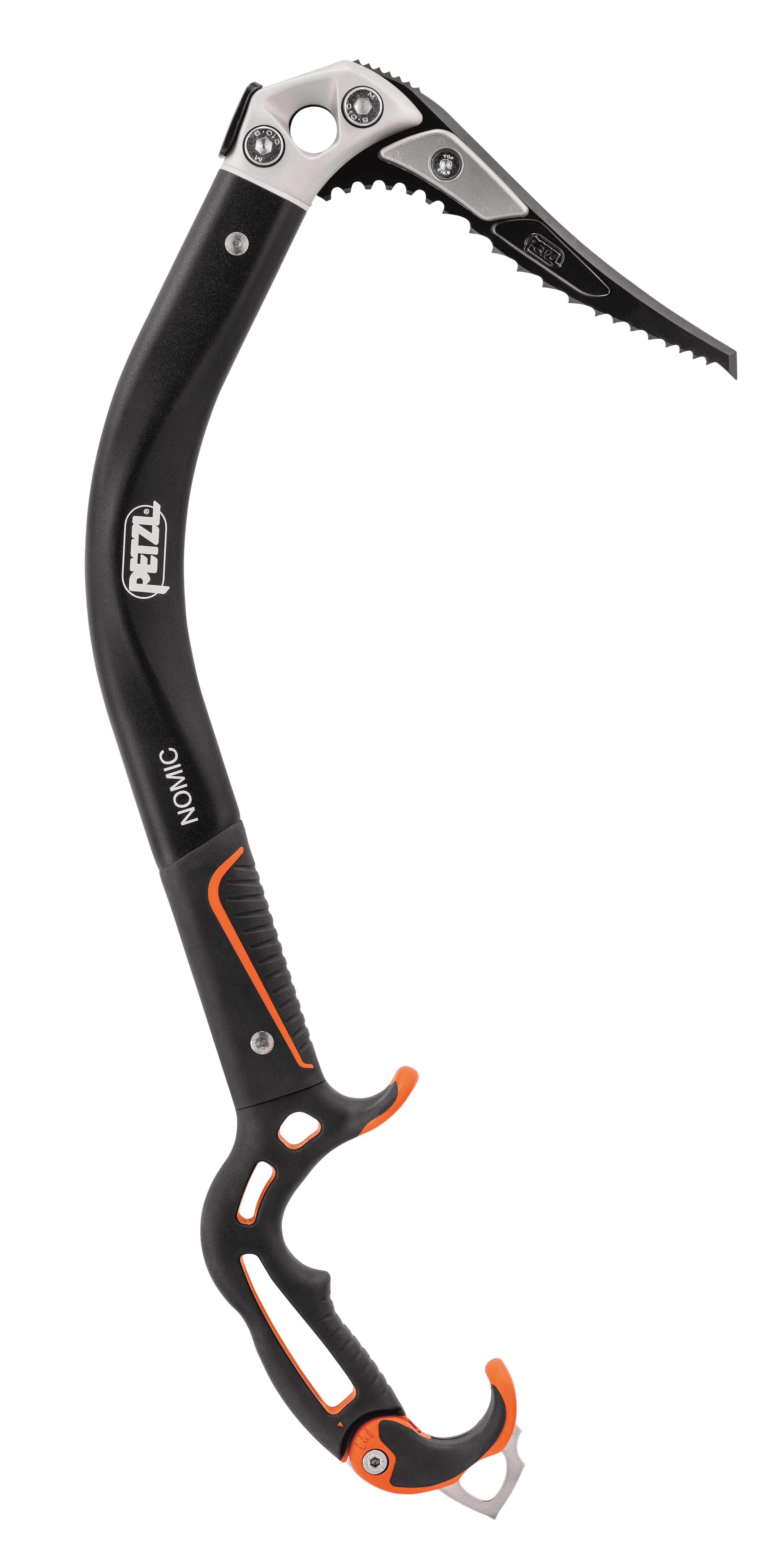Recalled Nomic Ice Climbing Axe