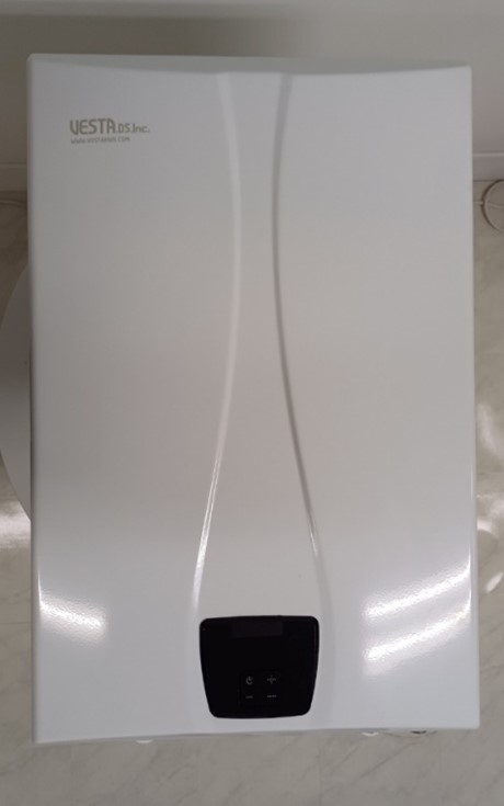 VESTA.DS Recalls VST Brand Tankless Water Heaters Due to Carbon Monoxide (CO) Poisoning Hazard and Risk of Serious Injury and Death