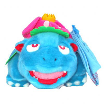 Pokémon plush dolls, beanbags, and key chains