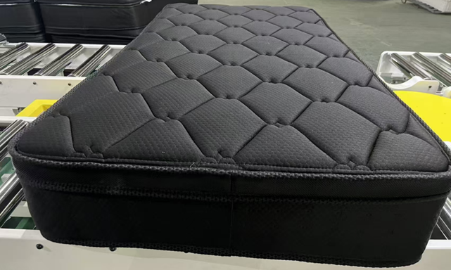 Recalled WinxMatrs Mattress 