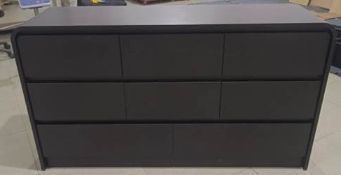 Recalled Aitjunz 8-Drawer Dresser (front) 
