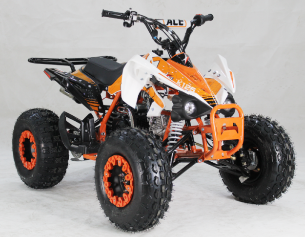EGL Motor ACE-branded Youth All-Terrain Vehicles (ATVs)