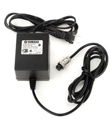 Yamaha Corporation of America Recalls Power Adapters Due to